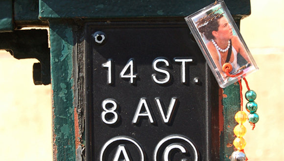 Fourteen Street Saints for AiOP 2011